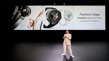 Η Huawei κατέλαβε την πρώτη θέση στην παγκόσμια αγορά wearable συσκευών  για τα πρώτα τρία τρίμηνα του 2024